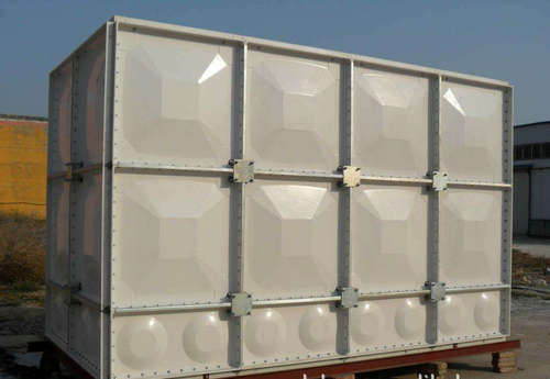 玻璃钢材质的玻璃钢水箱在消防领域的应用