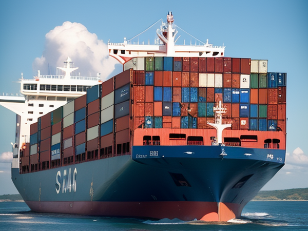 海船国际快递：快速可靠的全球物流方案