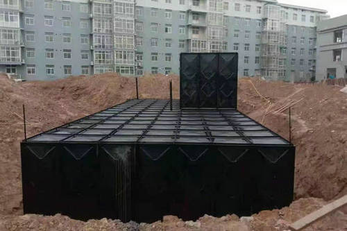 周口BDF水箱的防冻胀呼吸阀的安装位置有要求吗？