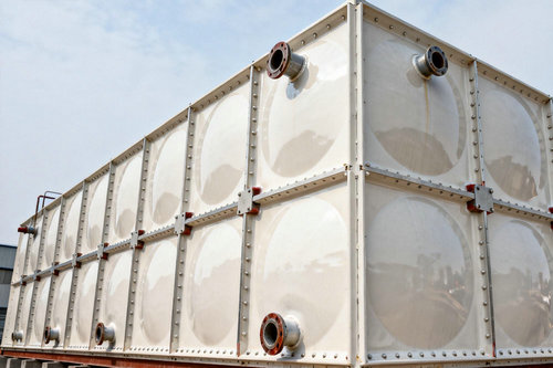 焦作不锈钢水箱前置过滤器的反冲洗功能是如何工作的？