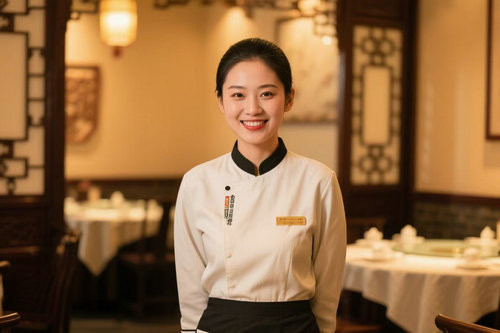 郑州餐饮工装定做一般需要多少预算？